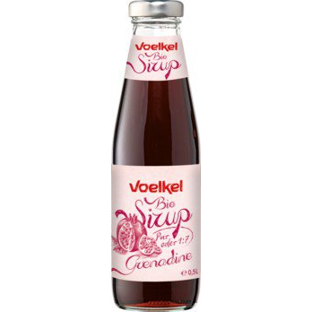 Sirup Grenadine