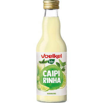 Caipirinha alkoholfrei - 0,2 l