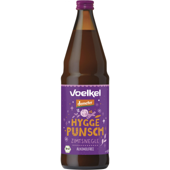 Hygge Punsch Zimtsnegle
