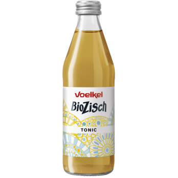 Bio Zisch Tonic - 0,33 l
