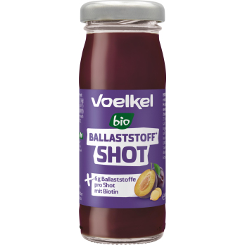 Shot Ballaststoff, 95 ml