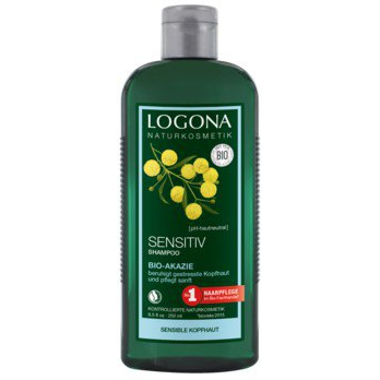 Sensitiv Shampoo Ringelblume