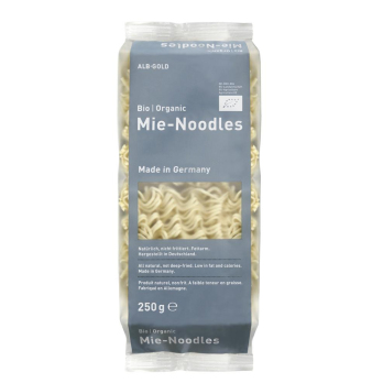 Mie Nudeln