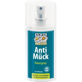Anti Mück Pump Spray