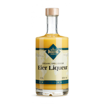 Eierlikör Dwersteg 0,5 l