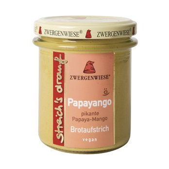 Streich´s drauf Papayango