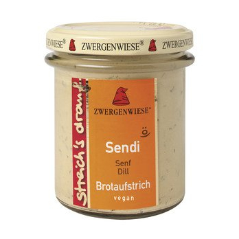 Streich´s drauf Sendi