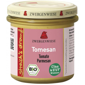 Streich´s drauf Tomesan