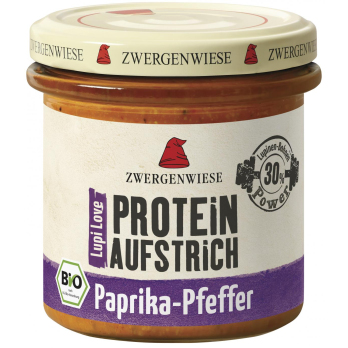 LupiLove Protein Paprika Pfeffer