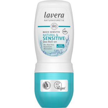 Basis sensitiv Deo Roll-On
