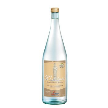 St. Leonhardsquelle still Kiste