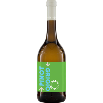 PFANDtastico Pinot Grigio IGT - Mehrweg