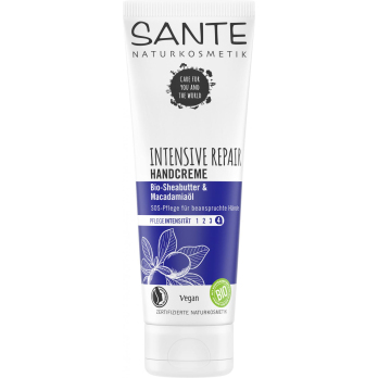 Intensive Repair Handcreme Sheabutter & Macadamiaöl