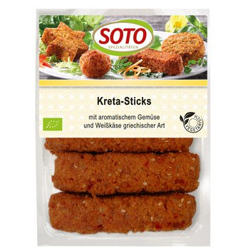 Kreta-Sticks (5 x 35 g)