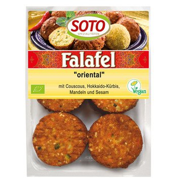 Falafel - Oriental