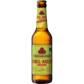 Riedenburger Dinkel-Radler