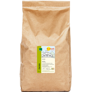 Gerste 5 kg