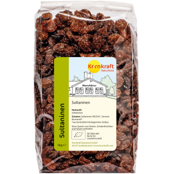 Sultaninen 1000 g