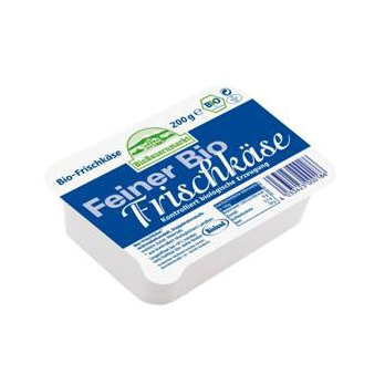 Feiner Bio Frischkäse