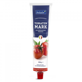 Tomatenmark Tube