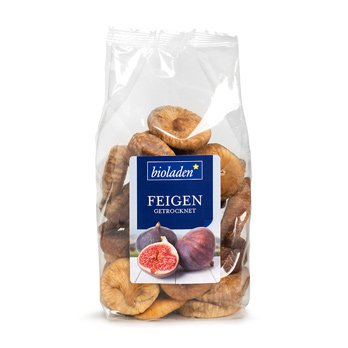 Feigen getrocknet - bioladen