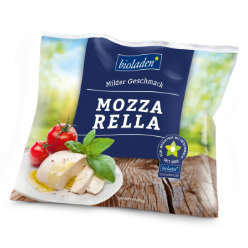 Mozzarella Kugel 45 %