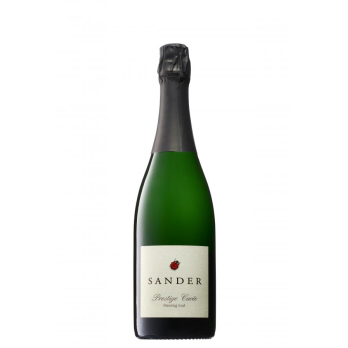 Rose Sekt brut