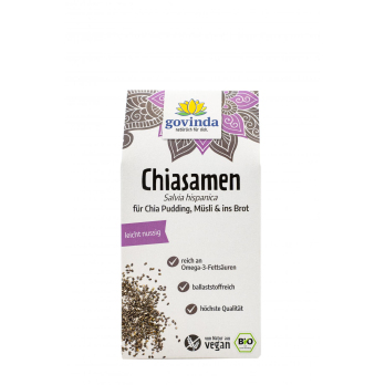 Chiasamen