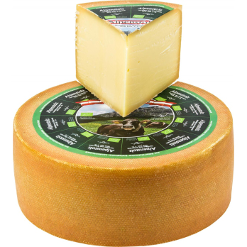 Alpenstolz, 10 - 12 Monate gereift