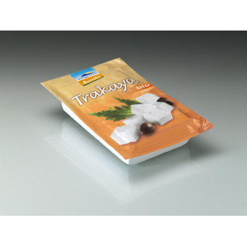 Trakaya (Hirtenkäse - Kuh)