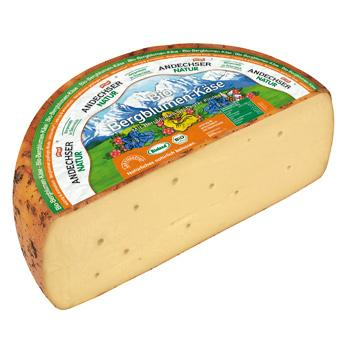 Alpenblumenkäse 50%