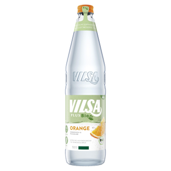 Vilsa plus Orange Kiste
