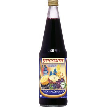 Früchte Punsch