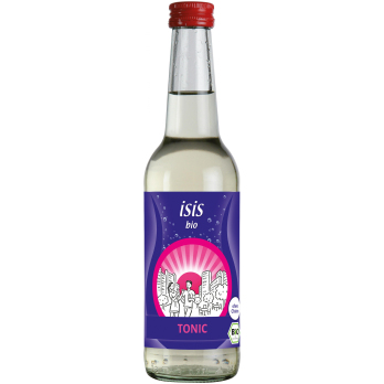 Tonic frizzante - Isis