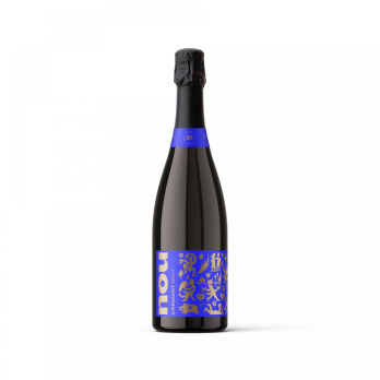 Crémant Brut NOU Piwi