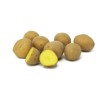 Kartoffeln festk. - 1kg - kleine Sortierung