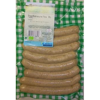 Bratwurst Bremer Art Minis 8er