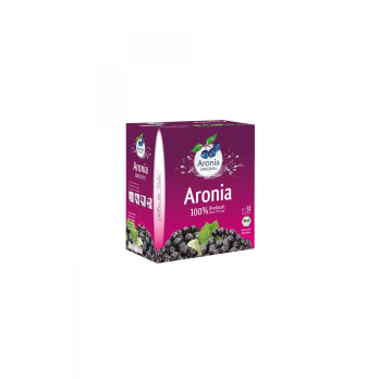 Aronia Direktsaft Bag in Box