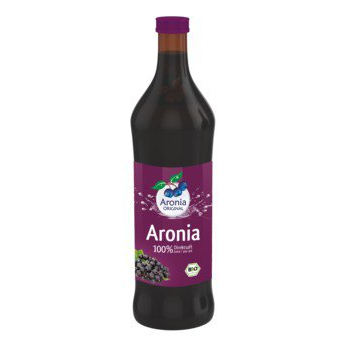 Aronia Direktsaft