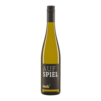 Aufspiel Keth, weiß
