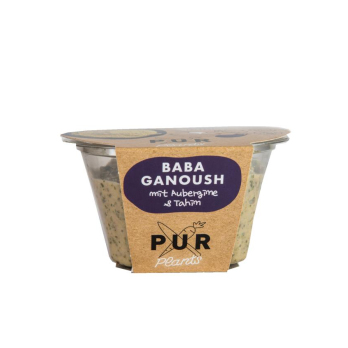 Baba Ganoush
