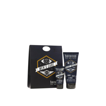 Set For Men Only