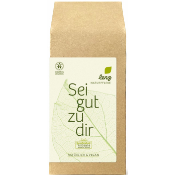 Geschenkset "Sei gut zu dir"