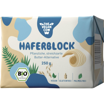 Haferblock
