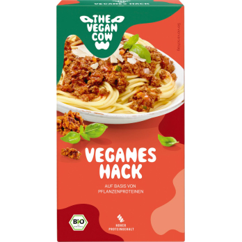 Veganes Hack