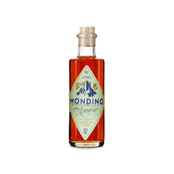 Mondino Amaro Bavarese 0,1 l