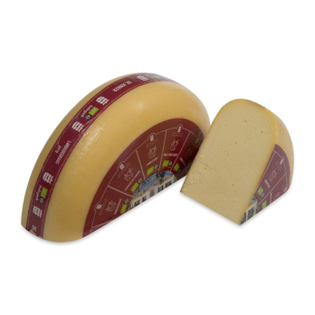 Wanda Walnuss & Karamell -  Frischkäse