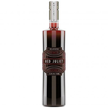 Red Juliet Aperitivo