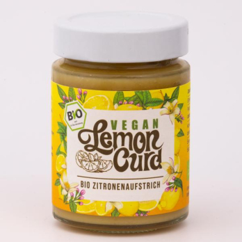 Lemon Curd
