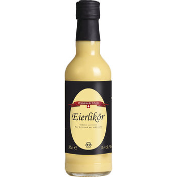 Eierlikör Humbel